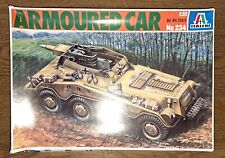 Armoured car lkw gebraucht kaufen  Frankenberg