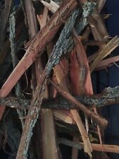 Corteza de acacia acuminata triturada 1 kg segunda mano  Embacar hacia Argentina