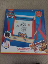 Paw patrol wooden for sale  Shipping to Ireland