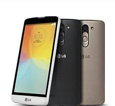 Usado, Smartphone Android LG L Prime Dual Chip D337 Wifi NFC 8GB Dual SIM Original comprar usado  Enviando para Brazil