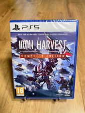 Iron harvest 1920 d'occasion  Le Chesnay