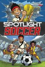 Spotlight soccer paperback for sale  Montgomery