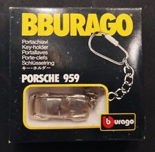 Burago porsche 959 d'occasion  Expédié en Belgium