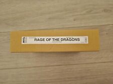 Rage the dragons d'occasion  Port-Saint-Louis-du-Rhône