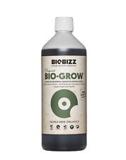 Biobizz bio grow gebraucht kaufen  Hemmingen