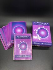 Numerology guidance cards for sale  Santee
