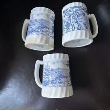 Vintage mugs porcelain for sale  Pittsburgh