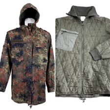Parka german army for sale  Shipping to Ireland
