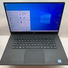 Dell XPS P56F 15.6" UHD tela sensível ao toque i5-6300 @2.30GHz 12GB RAM 1TB HDD GTX 960M comprar usado  Enviando para Brazil