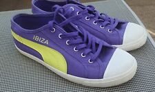 Puma ibiza damen gebraucht kaufen  Bad Schwartau