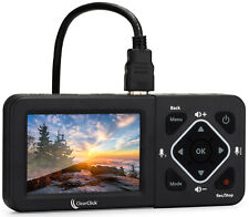 ClearClick HD Video Capture Box Ultimate HDMI Recorder VHS Camcorder To Digital for sale  Shipping to South Africa
