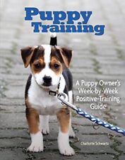 Puppy training owner for sale  UK