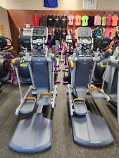 Precor amt100i experience for sale  Lancaster