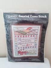 Goodness sampler alphabet for sale  Overland Park