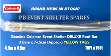 Coleman event shelter for sale  Shipping to Ireland