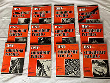 Qst magazines 1936 for sale  Manchester