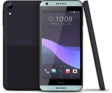 Używany, HTC Desire 650 Arctic Night 16GB Smartphone Android Nowy otwarty Oryginalne opakowanie na sprzedaż  Wysyłka do Poland
