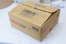 Used, Yamaha TG100 MIDI Tone Generator Synthesizer BOXED for sale  Shipping to South Africa