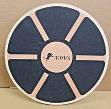 Romix wooden balance for sale  Shipping to Ireland