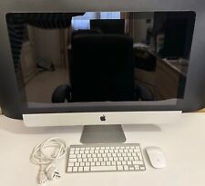 Apple imac late usato  Stella