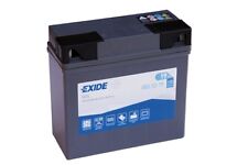 Batteria moto exide usato  Verona