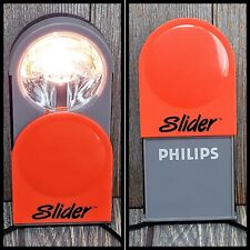 1990s philips slider for sale  Atwater