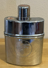 Vintage flask for sale  Owatonna