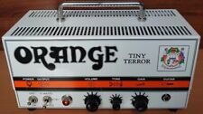 Usado, Orange Tiny Terror 15/7 w Cabeça Amplificador de Guitarra /w Estojo - Mal Usado - SEM OFERTA comprar usado  Enviando para Brazil