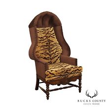 Custom upholstered highback for sale  Hatfield