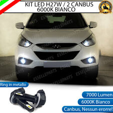 Kit led h27w usato  Napoli