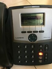 Voip cisco linksys usato  Italia