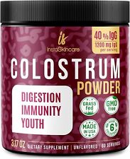Bovine colostrum powder for sale  Miami