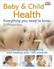 Baby child health for sale  USA
