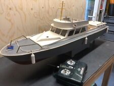 control boat for sale  Shipping to South Africa