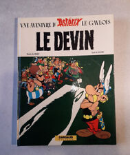Asterix gaulois devin d'occasion  Carpentras