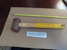 wood hammer handle for sale  Citrus Heights