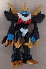 Digimon imperialdramon action for sale  NORTH SHIELDS