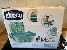 Chicco Mode Booster Seat Portable Travel High Chair for sale  Shipping to South Africa