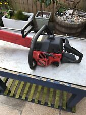 petrol chainsaw jonsered for sale  WIRRAL