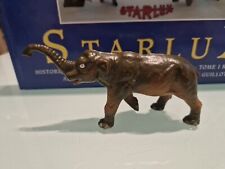 Starlux préhistoire mastodont d'occasion  Seraincourt