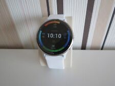 Garmin Venu 3 Music White Smartwatch with GPS, usado comprar usado  Enviando para Brazil