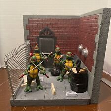 Action figure diorama for sale  Humboldt