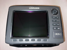 Lowrance hds insight for sale  Titusville