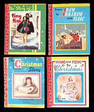 Christmas lollypop books for sale  Pleasant Prairie