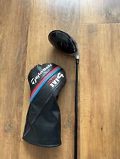 Taylormade driver 10.5 for sale  EXMOUTH