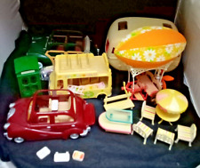 Vintage job lot for sale  THETFORD