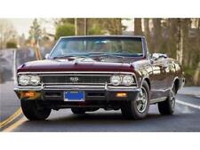 1966 chevrolet chevelle for sale  Bee Spring