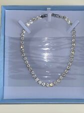 swarovski crystal necklace for sale  Shipping to South Africa