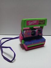 Barbie polaroid 1990s for sale  Cincinnati