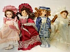 Set bambole fine usato  Capoterra